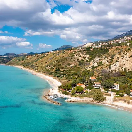 Georgia * Vlachata